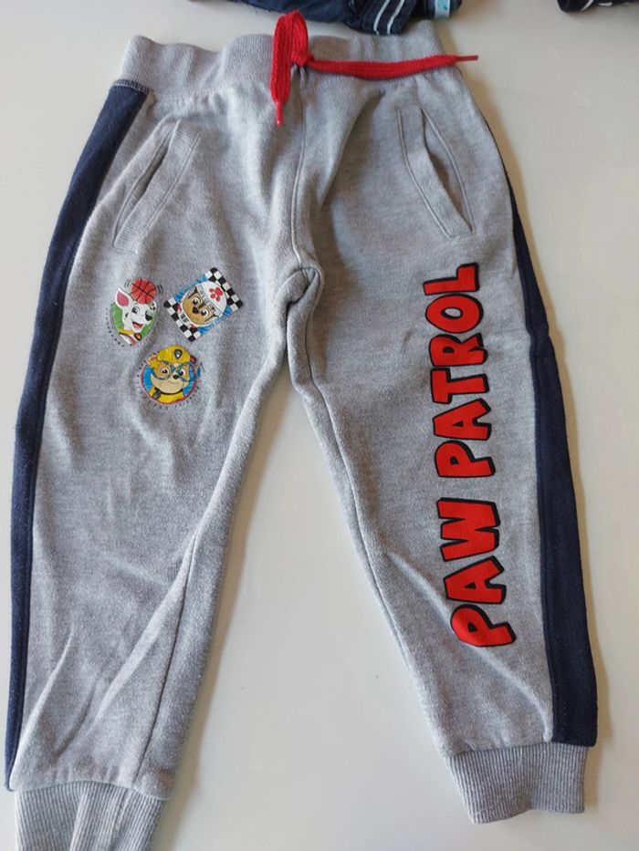 Lot pantalons 2 ans - photo numéro 5
