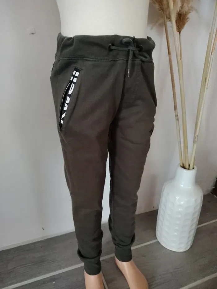 Pantalon garçon 🧑 10 ans - photo numéro 2