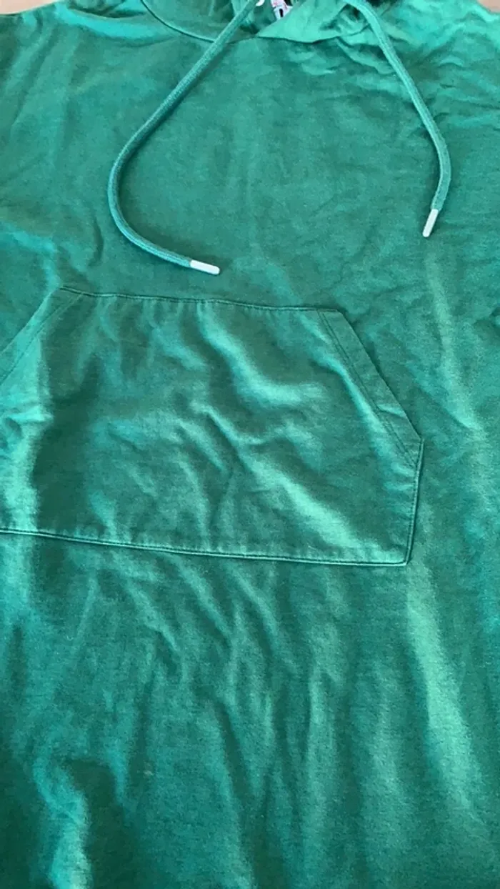 Pull oversize - photo numéro 3