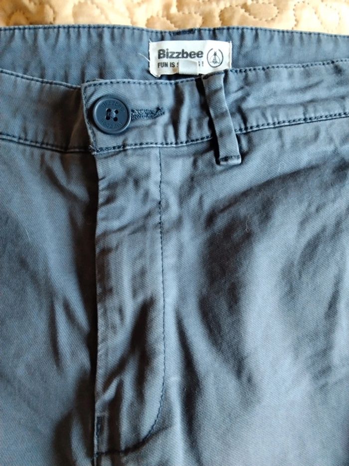 Pantalon homme marque Bizzbee (A72) - photo numéro 2