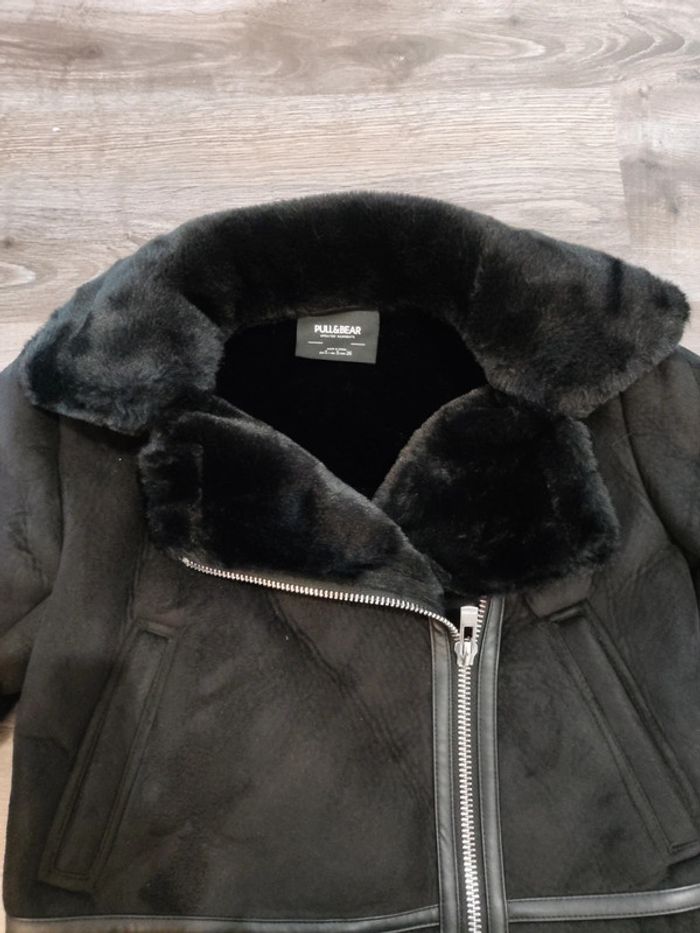 Blouson aviateur - photo numéro 2