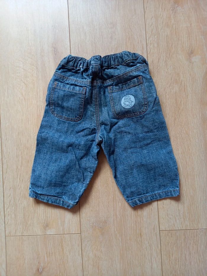 Jean sergent major - photo numéro 2