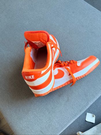 Nike  Dunk Low