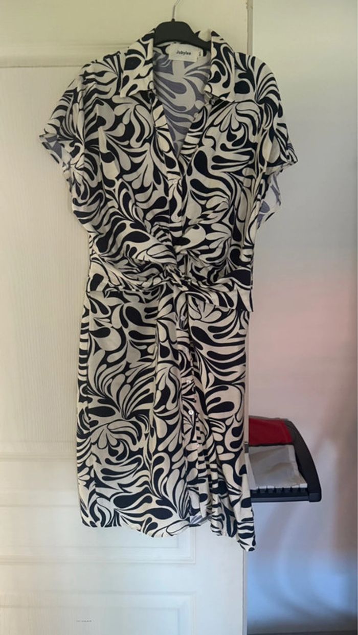 Robe élégante