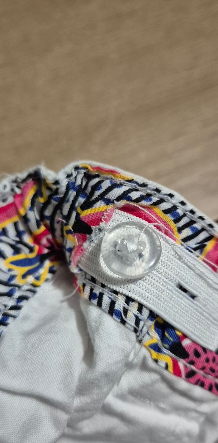 Short LCDP 12 mois - photo numéro 4