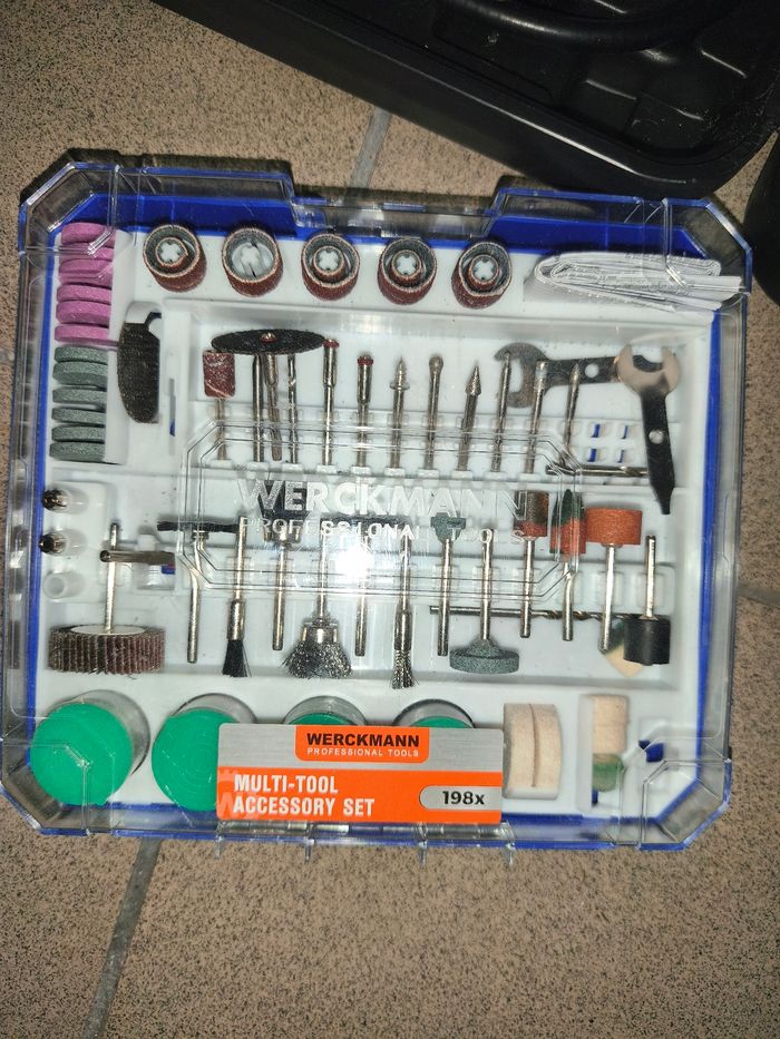 Outil de précision dexter - photo numéro 8