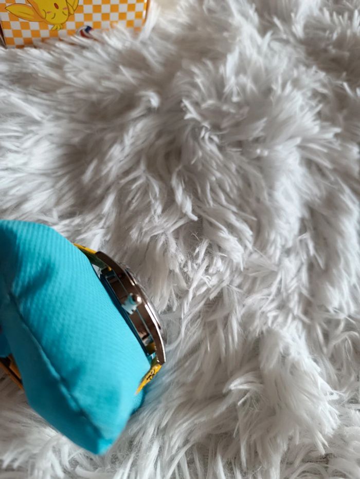 NEUF montre esprit Pokemon _ Puopuo - photo numéro 6