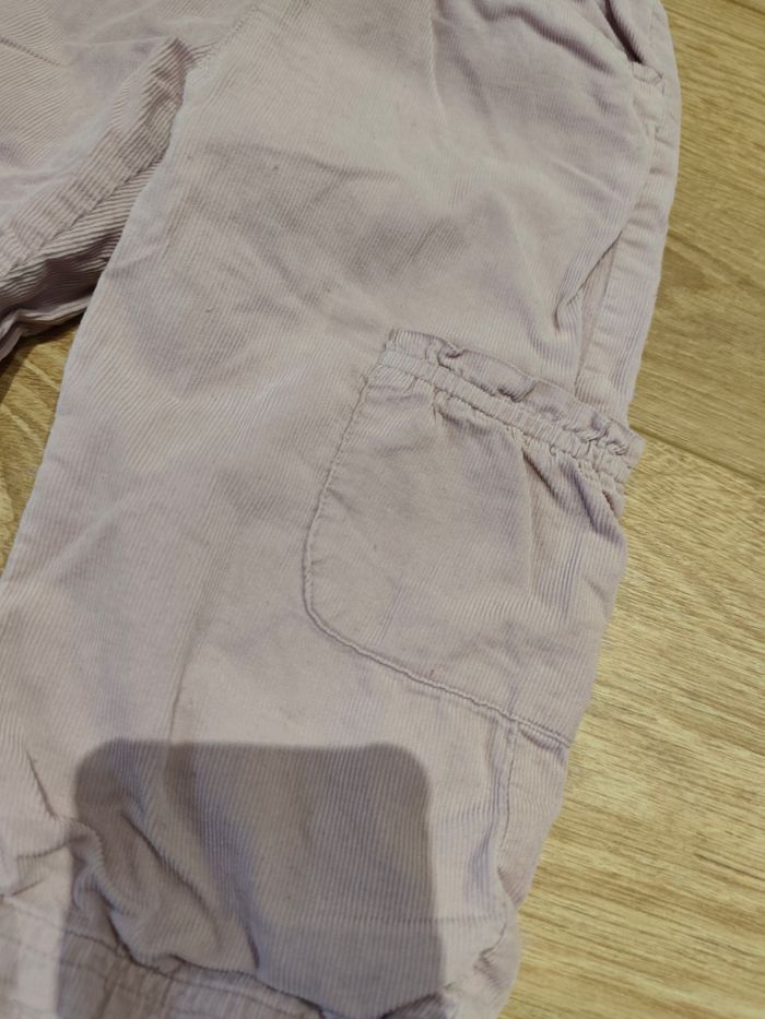 Pantalon - photo numéro 2