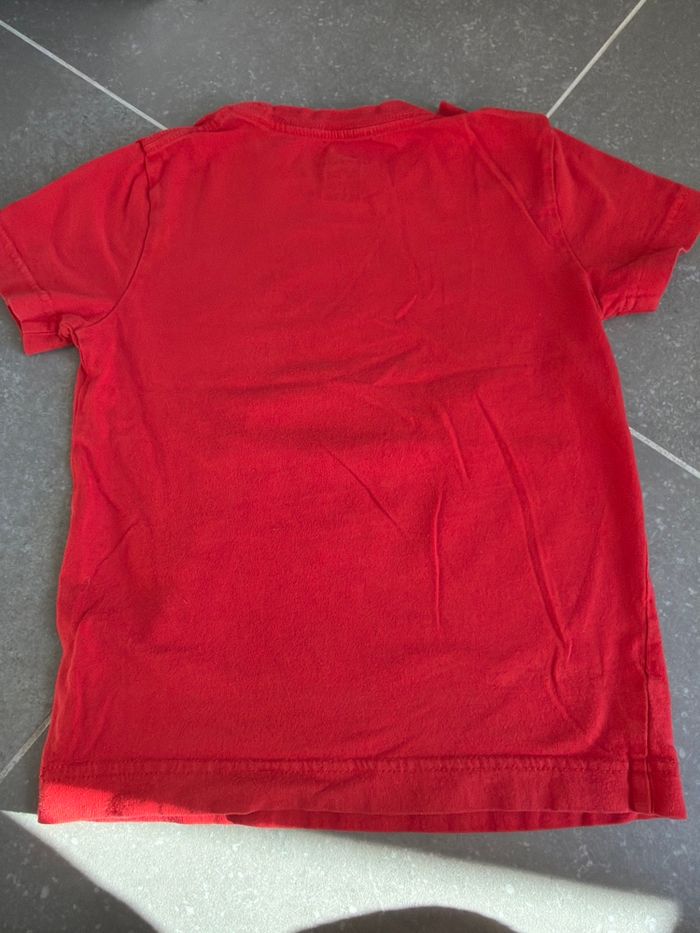 T-shirt Nike - photo numéro 3