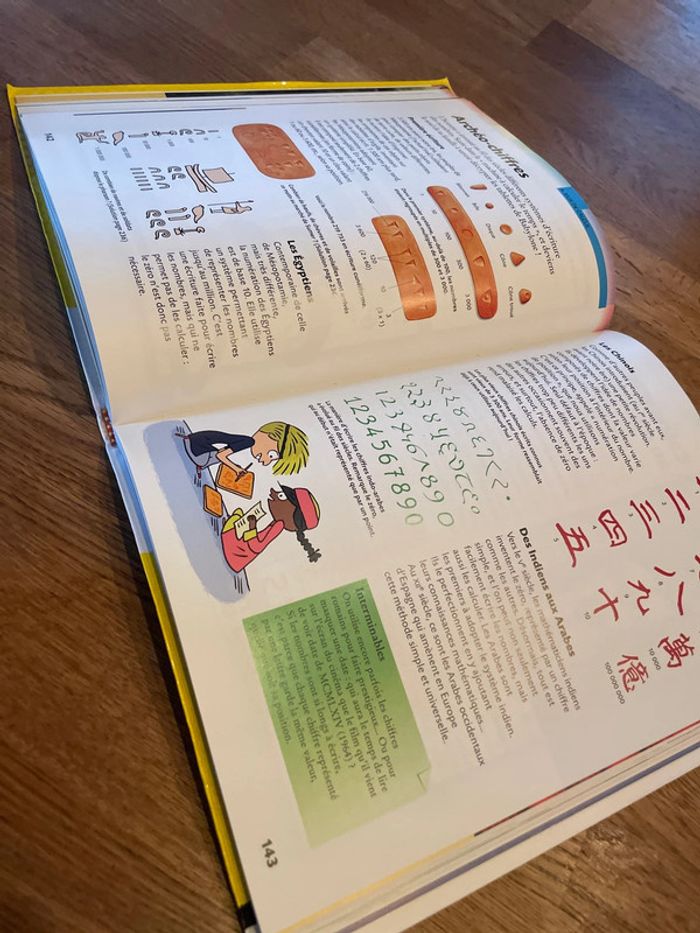 Livre Copain des jeux - photo numéro 9