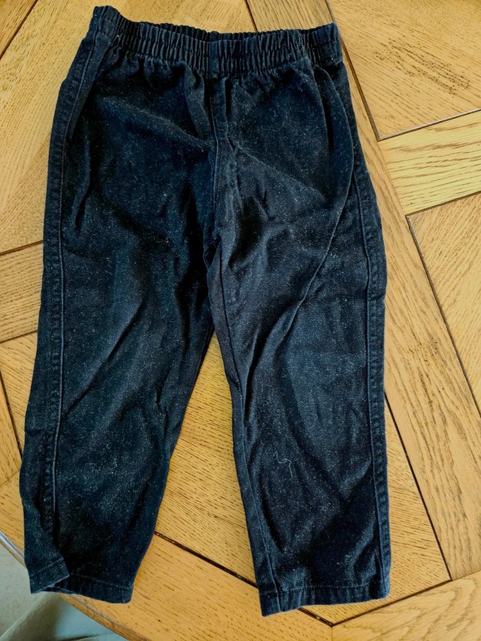 Ensemble fête - photo numéro 2