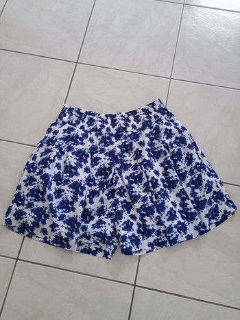 Short été ample femme taille m compania fantastica 