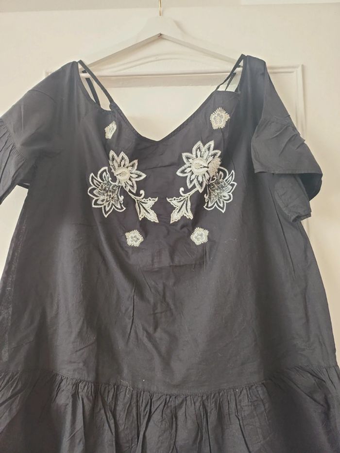 Robe courte River Island - photo numéro 2