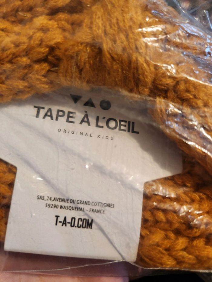 Bandeau epais - photo numéro 2