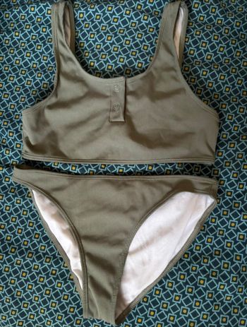 Maillot de bain 