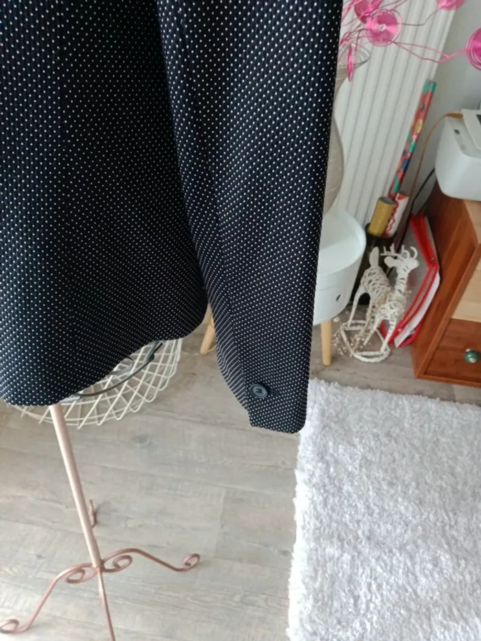 Veste Zara - photo numéro 10