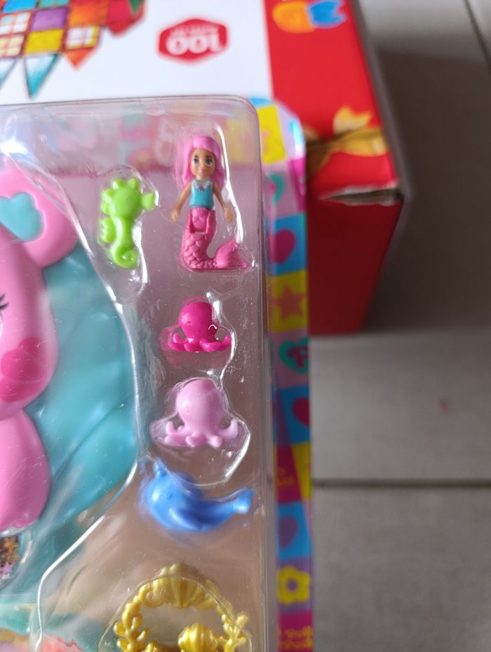 Polly pocket - photo numéro 2