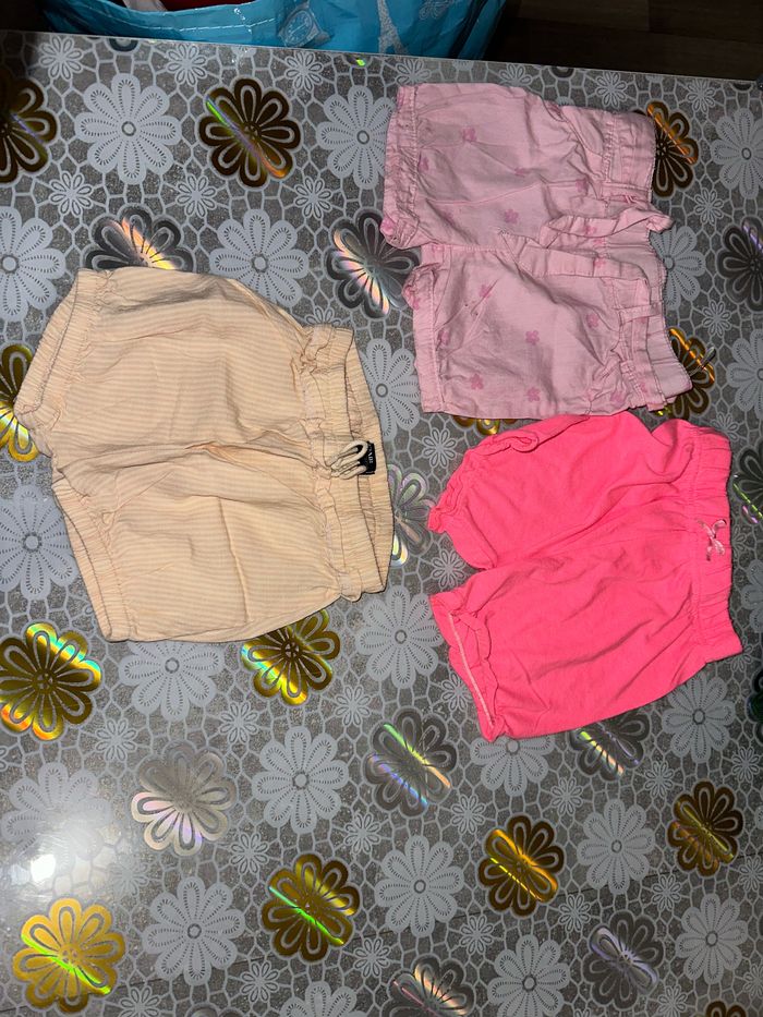 Lot vêtement 6 mois - photo numéro 5