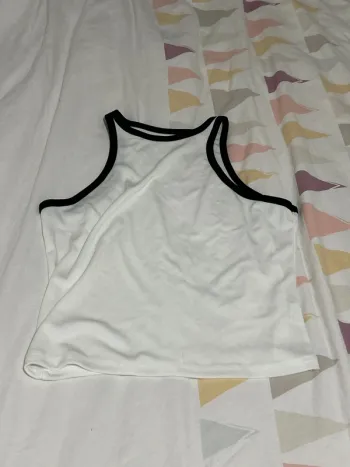 Débardeur taille M