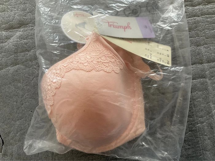 Soutien-gorge Triumph neuf - photo numéro 13