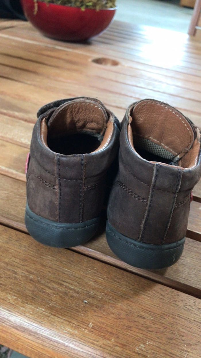 Chaussures - photo numéro 4