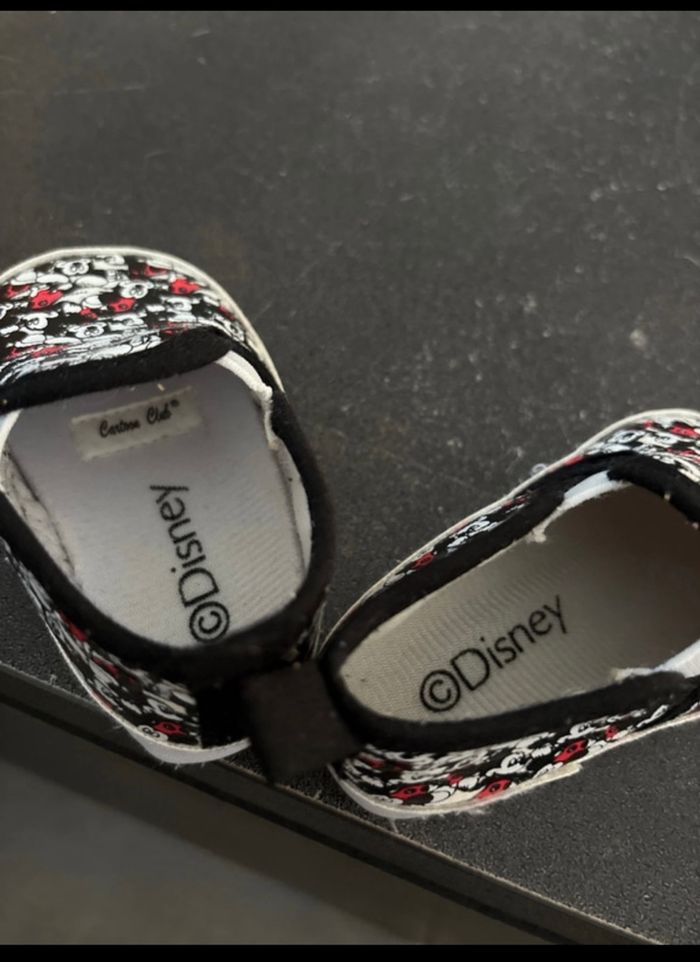 Chaussure bébé - photo numéro 5