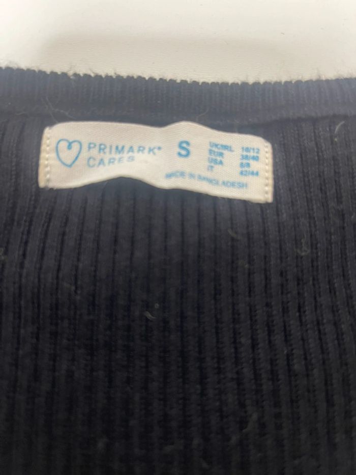 Haut court - photo numéro 2