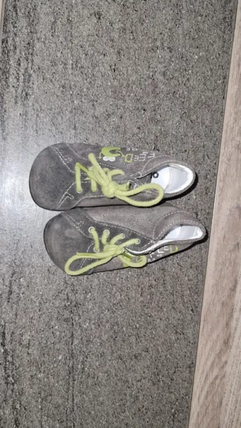 Chaussure