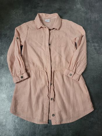 Robe fille 6 ans tape à l'œil très bon état