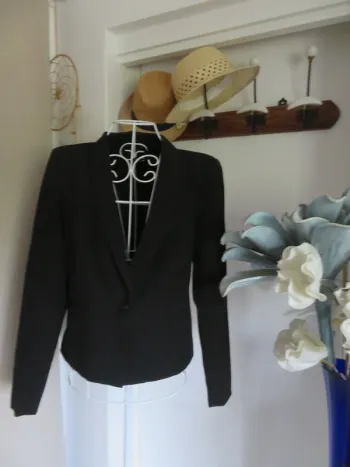 blazer