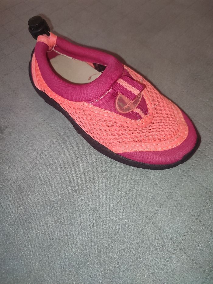 Chaussures d'eau - photo numéro 4