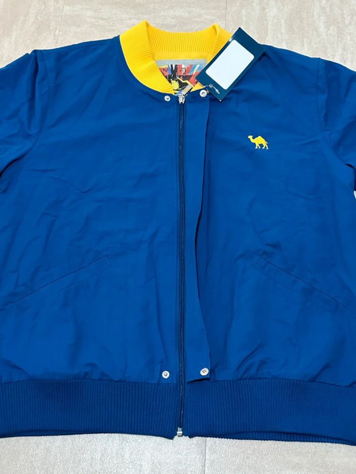 Veste Camel - photo numéro 7