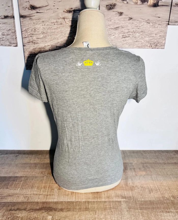 💕 tee shirt taille 38 m #sols #corona - photo numéro 4