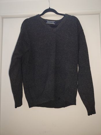 Pull Woolovers taille M
