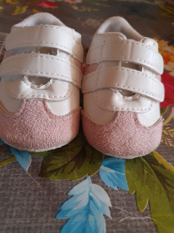 Chaussons - photo numéro 2