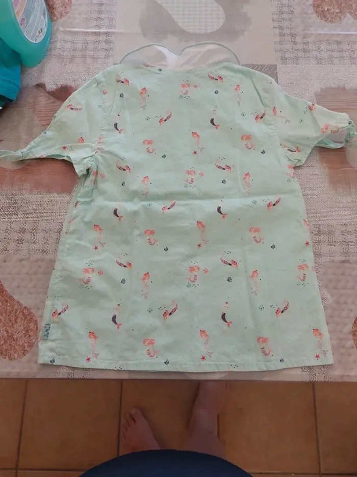 Chemise neuve Sergent Major 9A - photo numéro 8