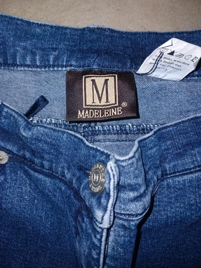 Jeans Madeline - photo numéro 4