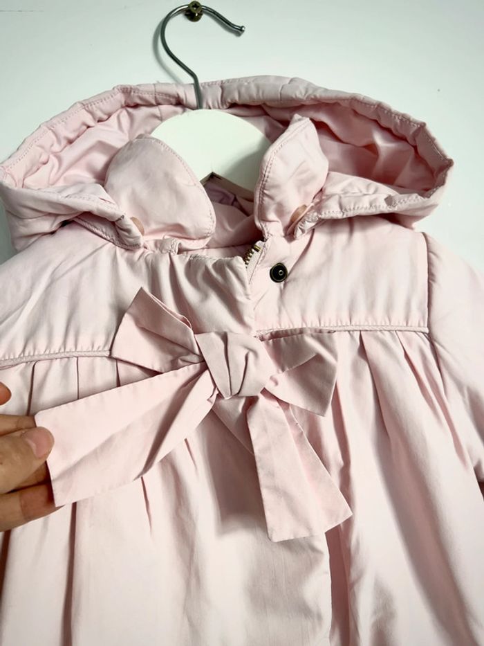 Manteau Jacadi 12 mois - photo numéro 2