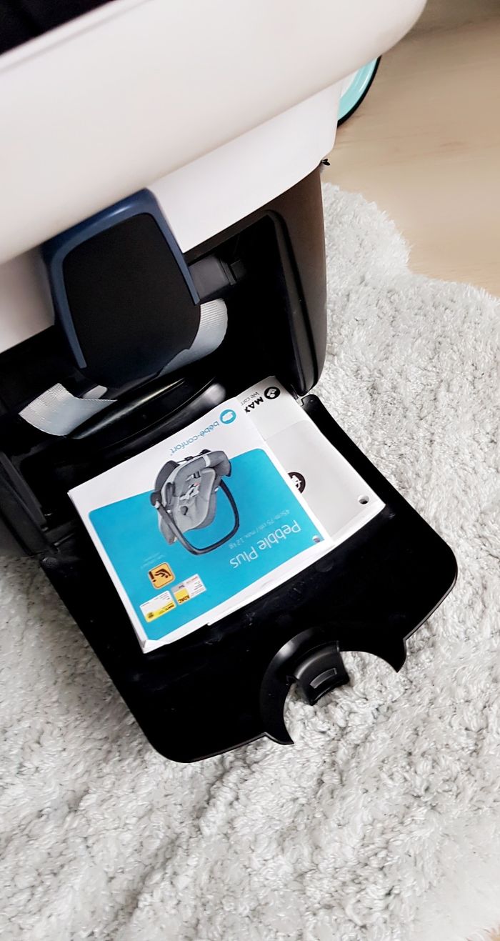 Cosy bébé confort - photo numéro 5