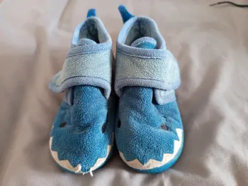 Chaussons 24