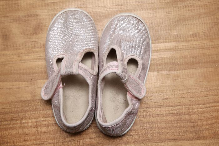 Chaussures fille - photo numéro 3