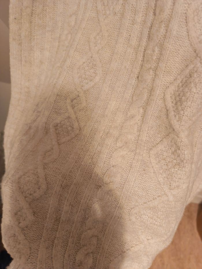 Robe pull - photo numéro 2