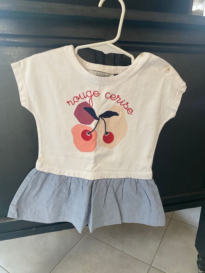 Robe été - photo numéro 2