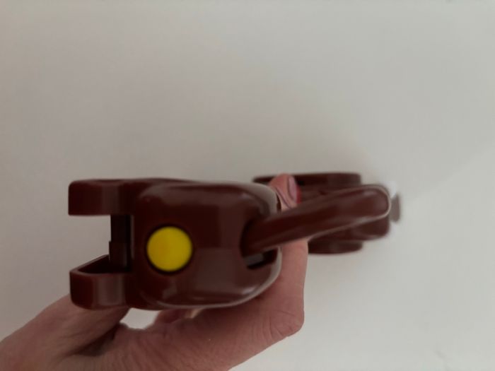 Jeu toutou Rista de voyage - photo numéro 5