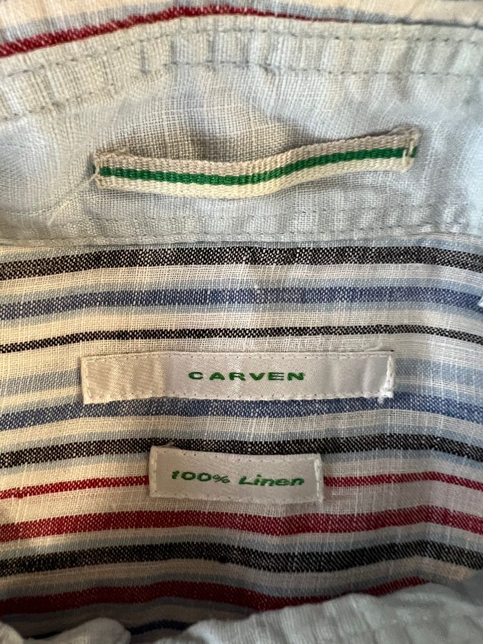 chemise - photo numéro 9