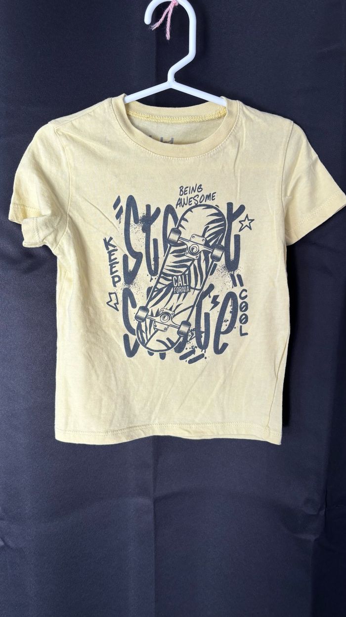 Tee shirt