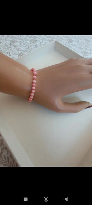Bracelet fantaisie