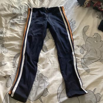 Pantalon fille 11/12ans