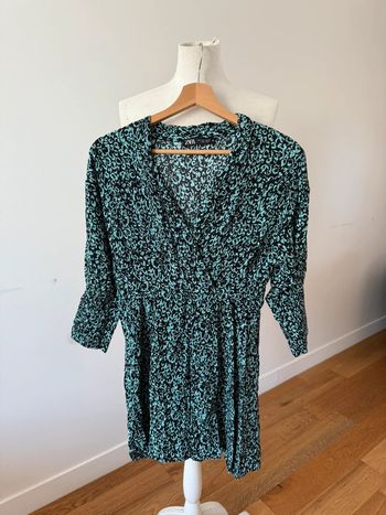Robe Zara S/36