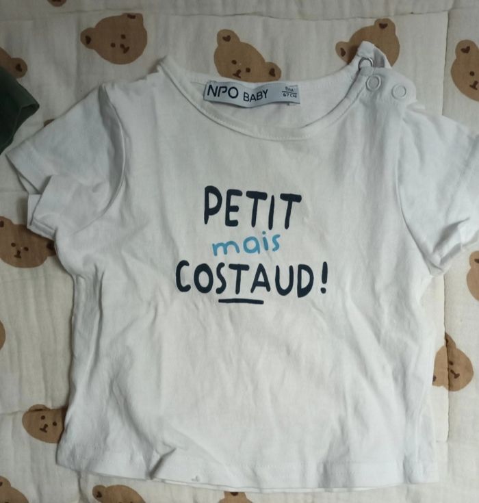 Sous pull - photo numéro 4